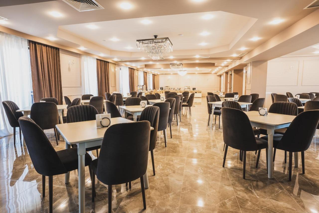 Hotel Residence Plaza Tbilisi Eksteriør bilde